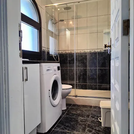 Lägenhet Two Bed Duplex With Spectacular Views *