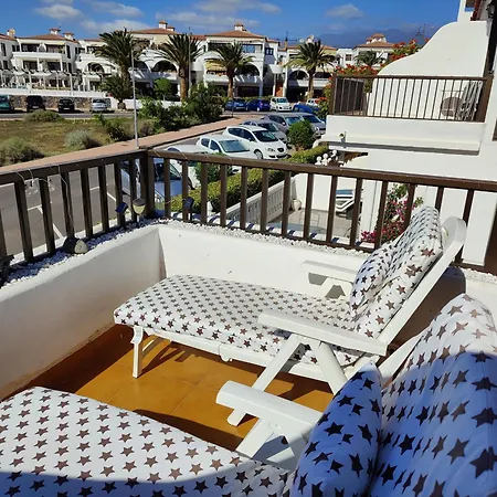 Two Bed Duplex With Spectacular Views Апартаменты Сан Мигель