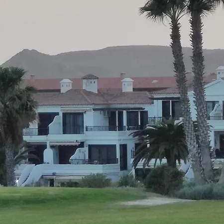 Apartament Sunny Golf And Sea View In Amarilla Golf San Miguel de Abona