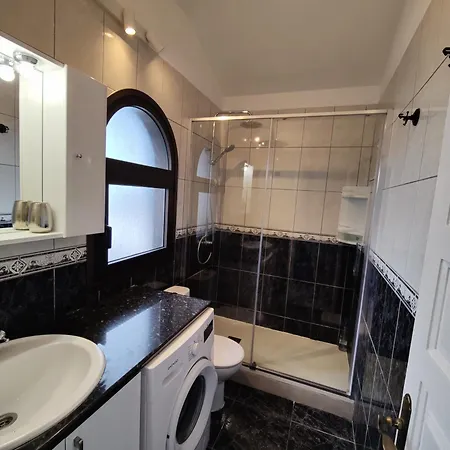 Sunny Golf And Sea View In Amarilla Golf Apartament San Miguel de Abona