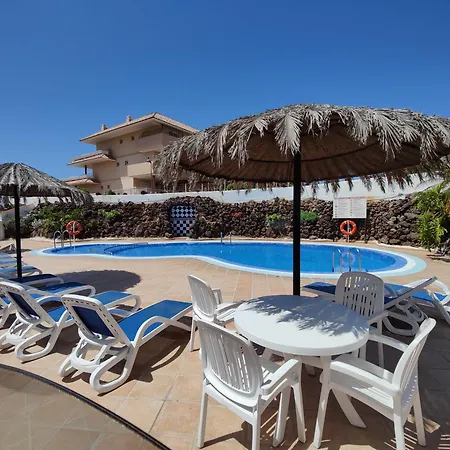 Two Bed Duplex With Spectacular Views Сан Мигель