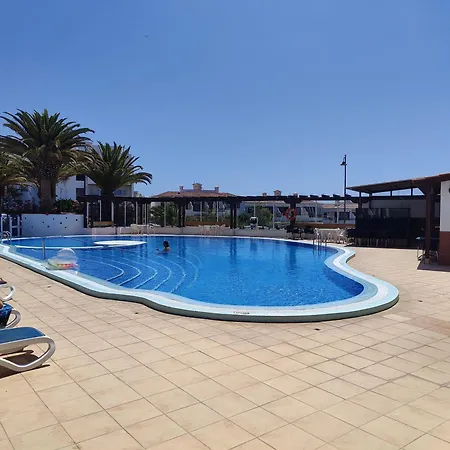 Апартаменты Two Bed Duplex With Spectacular Views Сан Мигель