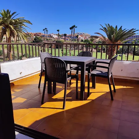 Two Bed Duplex With Spectacular Views Сан Мигель